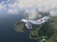 Mikoyan-Gurevich MiG-15