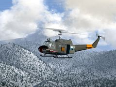 Bell UH-1 Iroquois